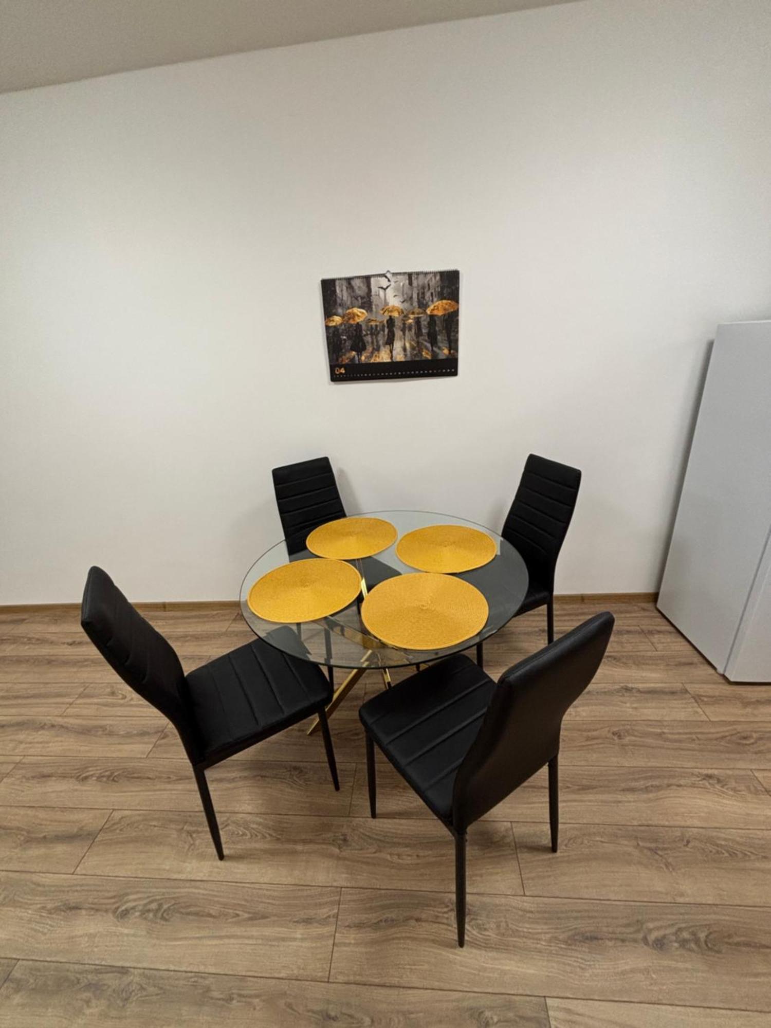 Velky Rodinny V Srdci Mesta Apartment *