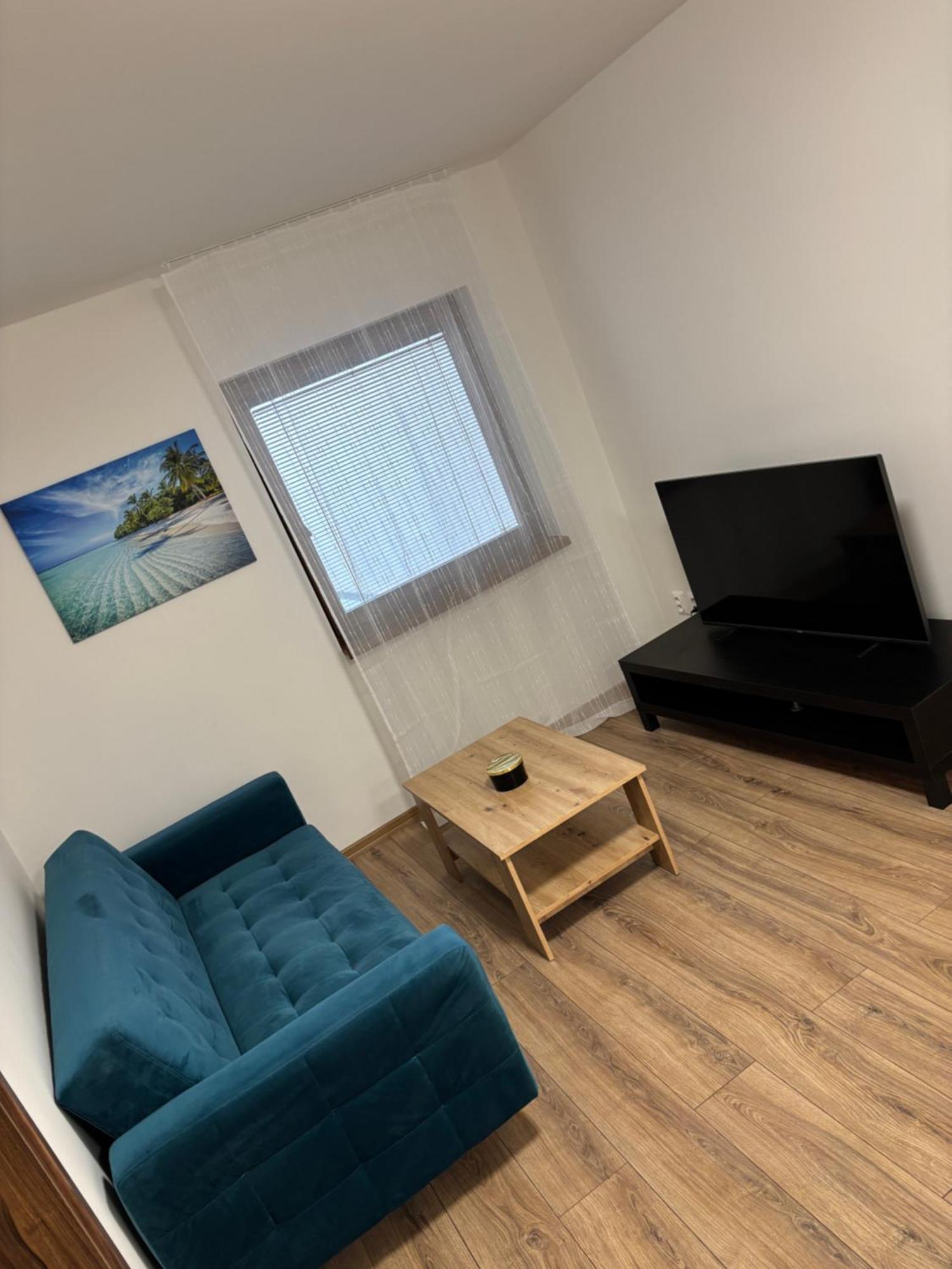 Apartment Velky Rodinny V Srdci Mesta *