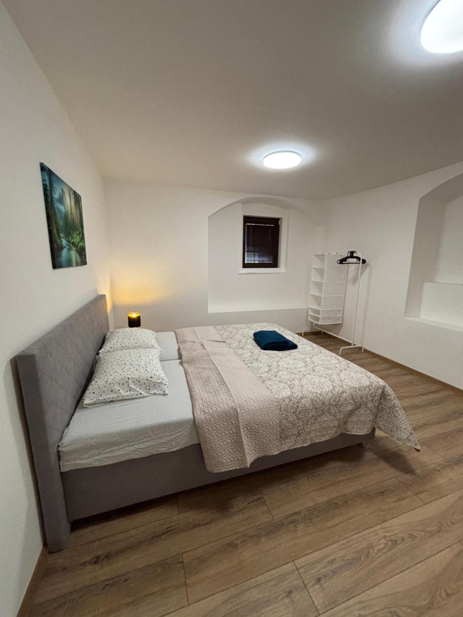 Apartment Velky Rodinny V Srdci Mesta
